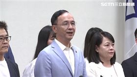 朱立倫（圖／翻攝畫面）