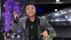 邰智源、溫妮。（圖／記者鄭孟晃、趙于瑩攝影）