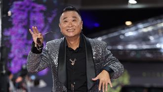 邰智源重現模仿王世堅！被溫妮當大幸運物