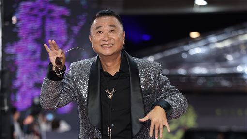 邰智源重現模仿王世堅！被溫妮當大幸運物