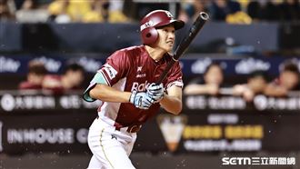 亞太首場官辦熱身賽　桃猿9上大逆襲剋獅