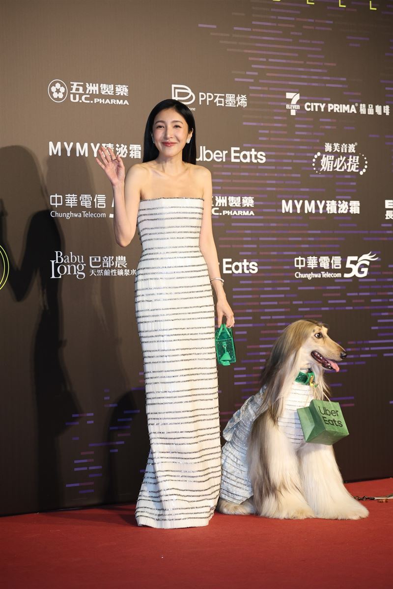 楊謹華。（圖／記者鄭孟晃、趙于瑩攝影）