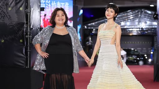 鍾欣凌牽手林廷憶　她曝：試鏡50多次沒上