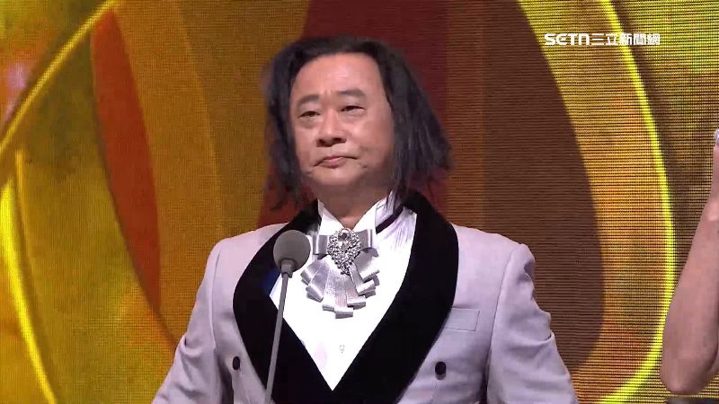 邰智源神模仿王世堅　本尊：效果比我好