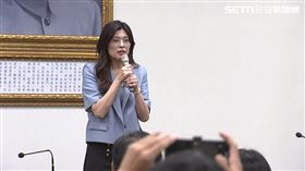 鄭麗文（圖／翻攝畫面）