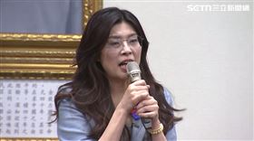 鄭麗文（圖／翻攝畫面）