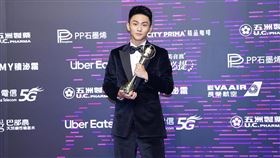 朱宥丞。（圖／記者鄭孟晃、趙于瑩攝影）