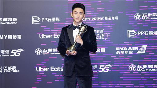 朱宥丞奪迷你男配　爆哭謝母入行以來陪伴