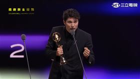 鳳小岳。（圖／三立電視）