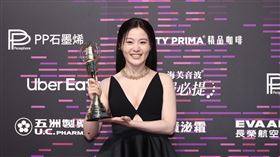 楊小黎。（圖／記者鄭孟晃、趙于瑩攝影）