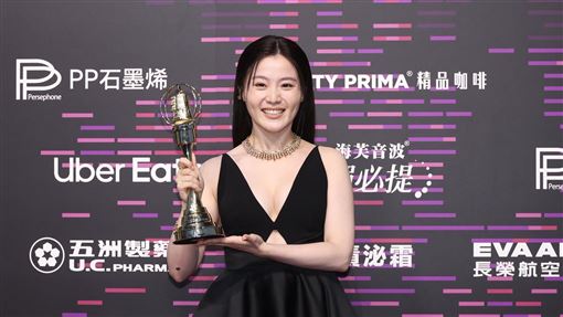 金鐘60／楊小黎封后沒謝媽媽！曝真實原因