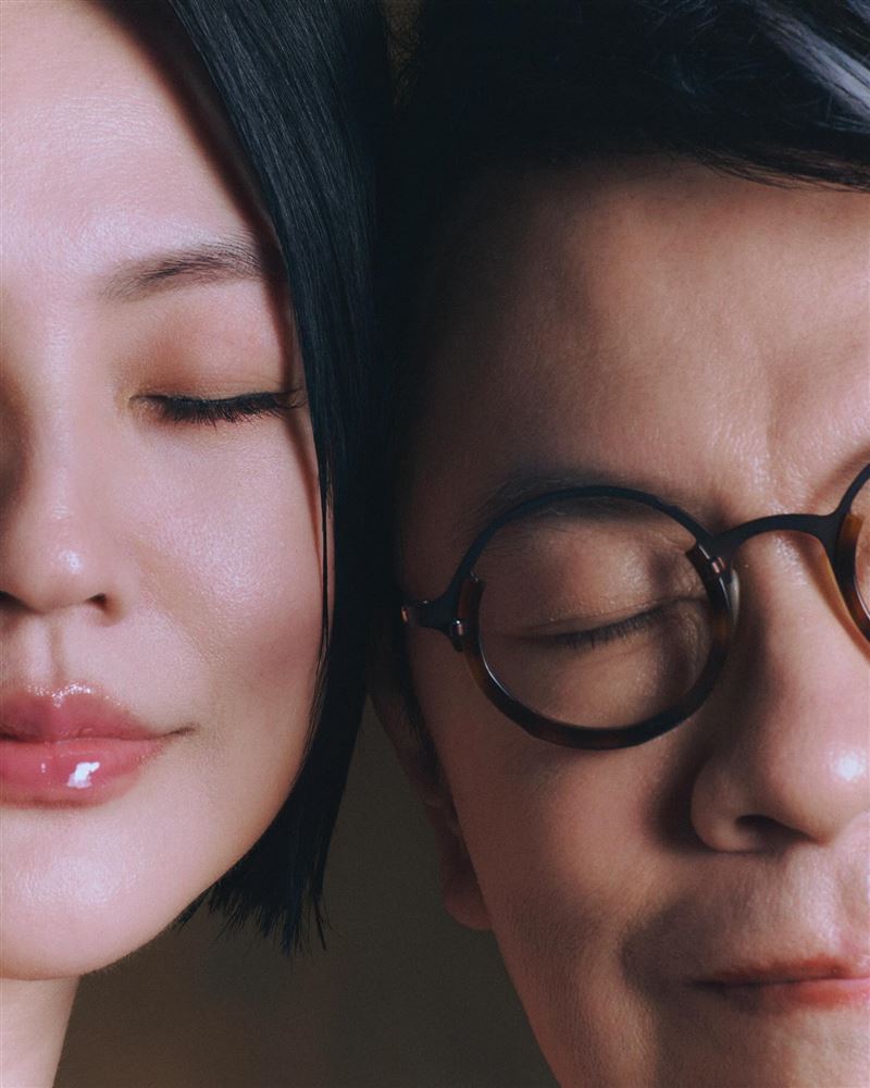袁惟仁兒子幫小S拍了不少美照。（圖／翻攝自臉書）