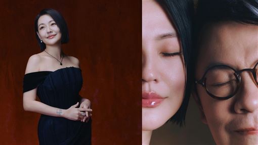 小S金鐘美照是袁惟仁兒拍的！幕後秘辛曝