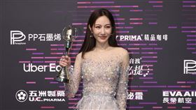 曾莞婷。（圖／記者鄭孟晃、趙于瑩攝影）