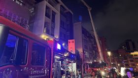 火警,三民區,遙控汽車,透天厝