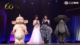 潘迎紫。（圖／三立電視）