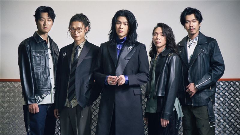 麋先生首登金鐘獎　飆唱5金曲吐真實心聲