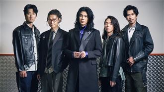 麋先生首登金鐘獎　飆唱5金曲吐真實心聲