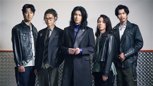 麋先生首登金鐘獎　飆唱5金曲吐真實心聲