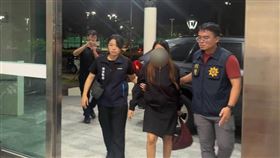 嬰屍,嘉義,朴子分局,六腳鄉