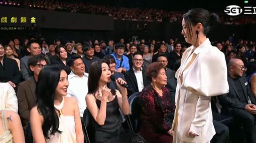 陳年舊照遭公開出土　謝盈萱突發飆了