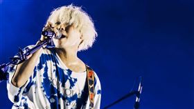 浪人祭。秋山黄色（圖／笨道策展有限公司提供）