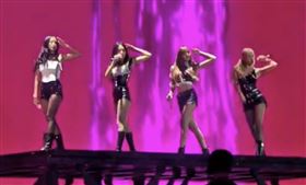 BLACKPINK,高雄世運主場館,Rosé,Lisa,Jennie,