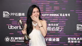 楊謹華。（圖／記者鄭孟晃、趙于瑩攝影）