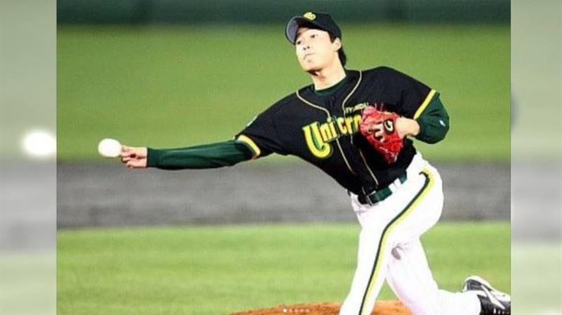 韓前職棒選手YT直播墜樓亡！黑歷史被挖出