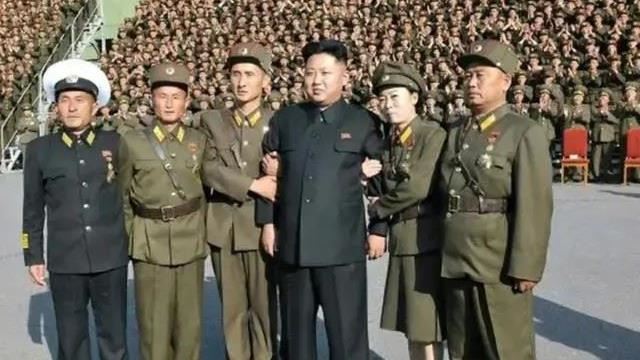 北韓軍偽造身分滲透西方企業　竊錢養核武