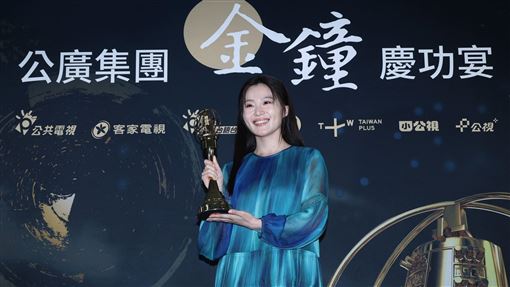 床戰植物人封后！楊小黎噴光10萬妝髮費