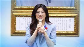 民進黨給鄭麗文「2個期盼、1個提醒」，國民黨竟回嗆：您哪位？（圖／翻攝自中國國民黨臉書）