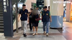 嘉義朴子警分局,嘉義縣,六腳鄉,更寮村,嘉義,看護,嬰兒,印尼籍,新生兒,民宅,屍體,麻布,飼料袋（圖／翻攝畫面）