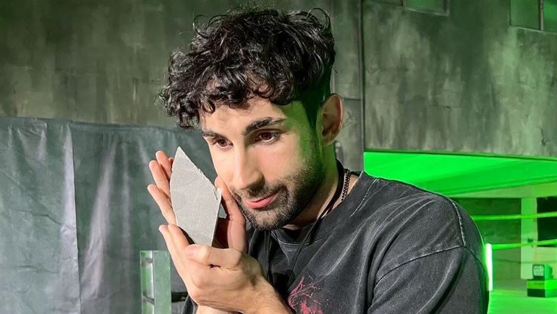 中文怪物最後一集上線　酷：我不是壞人