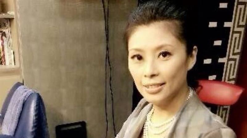 鄭麗文勝選當晚 做前主席沒做過的一件事