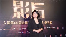 嚴藝文。（圖／記者趙于瑩攝影）