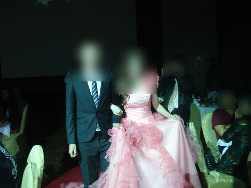 婚姻是自己的選擇，父母不該干預，也是促使年輕「學人」不一定要娶故鄉人。（圖／桃園市中壢區美滿服務中心提供）
