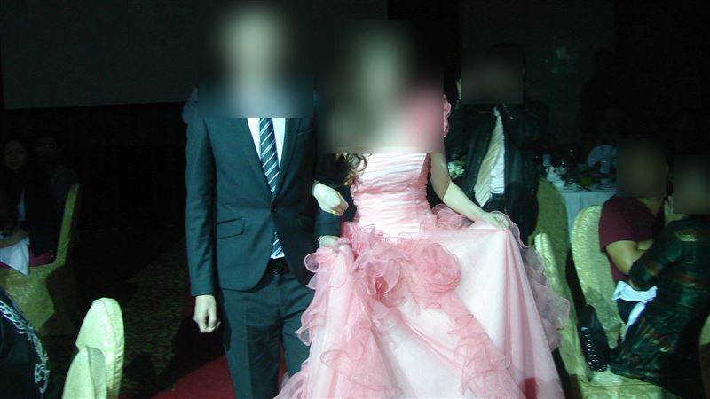 十月歸國學人相親人數跌　創43年最低紀錄