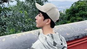 于朦朧驟逝（圖／翻攝于朦朧微博）