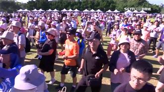 桃園大龍門鱻漫遊嘉年華　串聯秋日風景