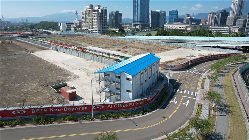 新壽盼直接與輝達談：不收市府一毛錢