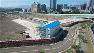 T17、T18進度拖拉　議員：新壽還在卡輝達