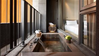 線上旅展　晶華集團住宿券3千開搶