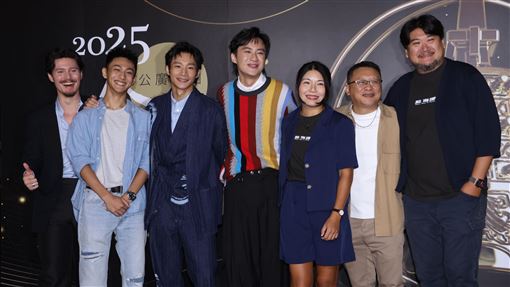 世新校友放異彩！金鐘60見證傳播教育實力