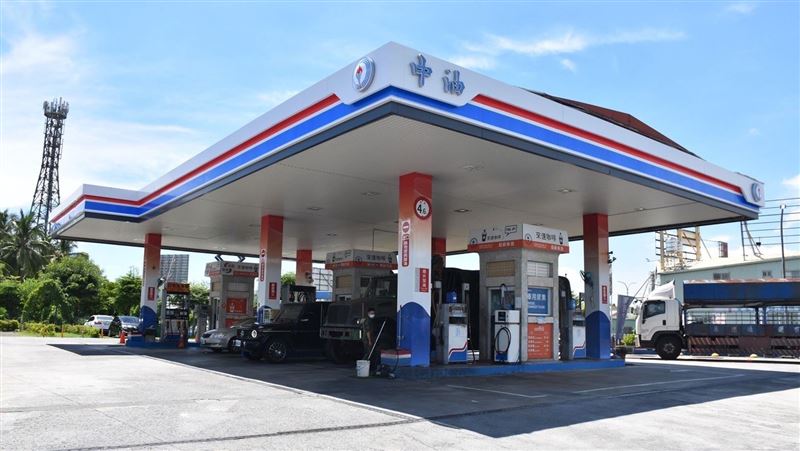 加油可等等!中油:20日起汽油調降0.5元