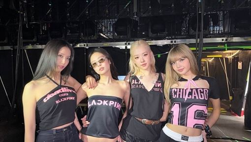 BLACKPINK才離台突拋重磅喜訊　YG證實了