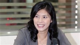 前國民黨立委鄭麗文獲得6萬5122票，以50.15%的得票率當選國民黨主席。（圖／翻攝自鄭麗文臉書）