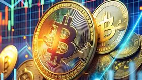 穩定幣（Stablecoin）。與比特幣、以太幣這類價格波動劇烈的虛擬貨幣不同，穩定幣的設計初衷是「讓你不用擔心幣價忽漲忽跌」，它就像虛擬世界的「數位美元」。（示意圖／PIXABAY）