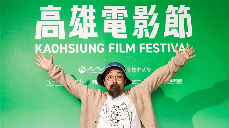 驚嘆高雄好熱情！日大咖名導大讚台灣早餐