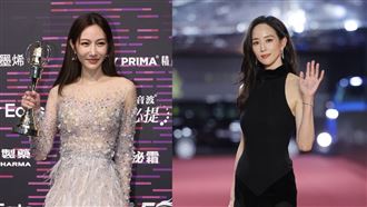 張鈞甯幫求1神物真得獎！曾莞婷感動致謝